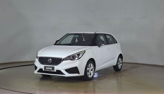 2019 • 34.000 km • Manual