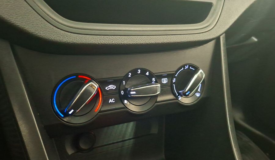 Mg 3 1.5 STD Hatchback 2019