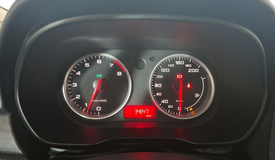 Mg 3 1.5 STD Hatchback 2019