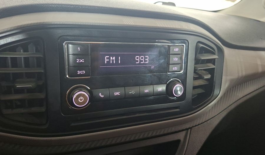 Mg 3 1.5 STD Hatchback 2019