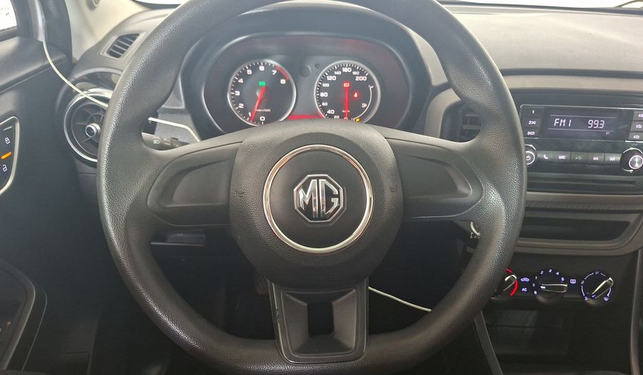 Mg 3 1.5 STD Hatchback 2019