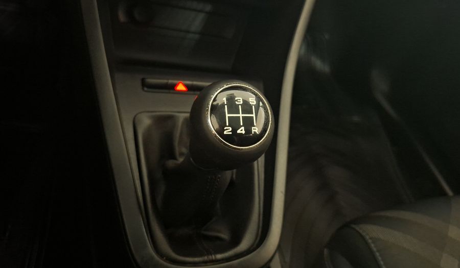 Mg 3 1.5 STD Hatchback 2019