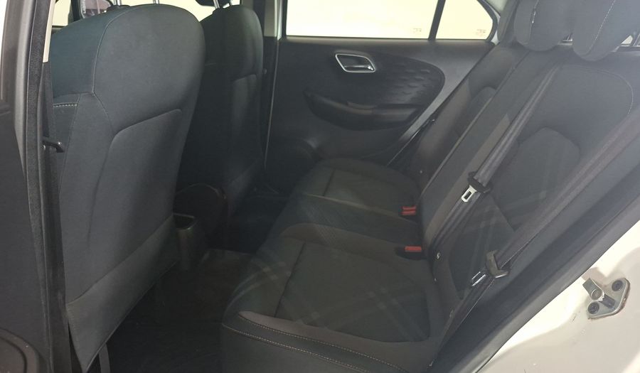 Mg 3 1.5 STD Hatchback 2019