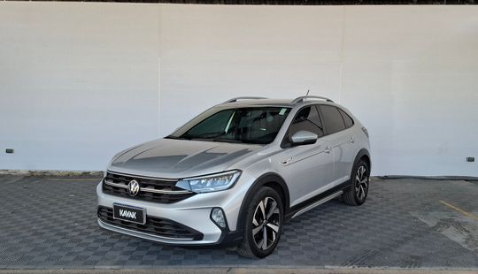 Volkswagen • Nivus
