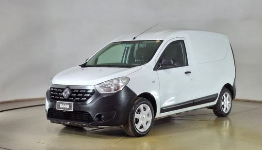 Renault • Dokker