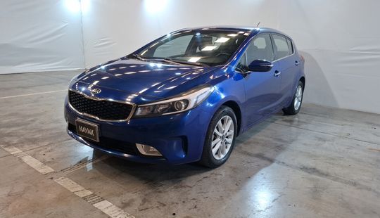 Kia • FORTE