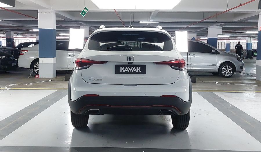 Fiat Pulse 1.3 DRIVE CVT Suv 2023