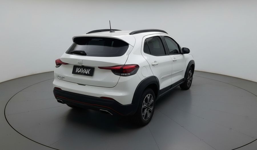 Fiat Pulse 1.3 DRIVE CVT Suv 2023