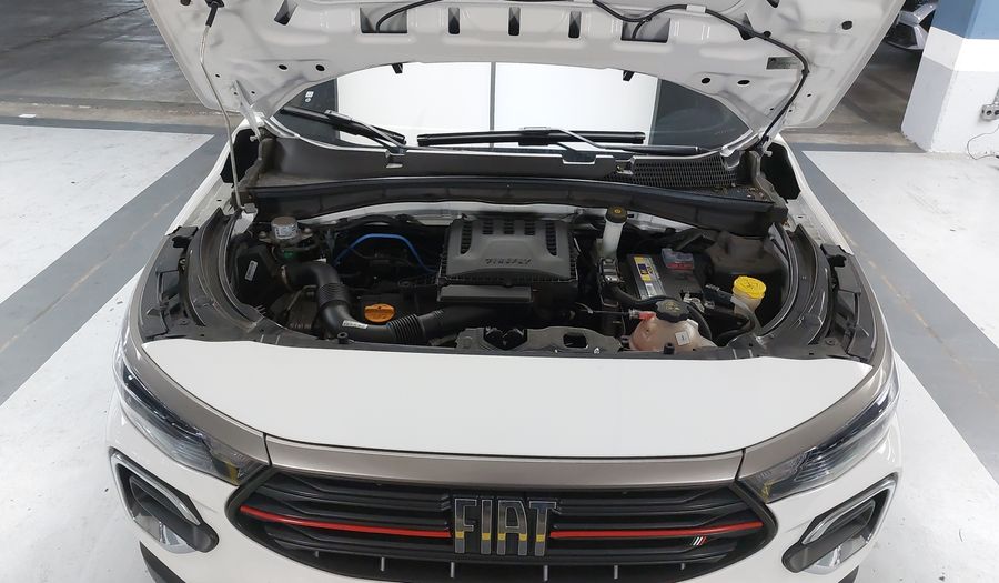 Fiat Pulse 1.3 DRIVE CVT Suv 2023