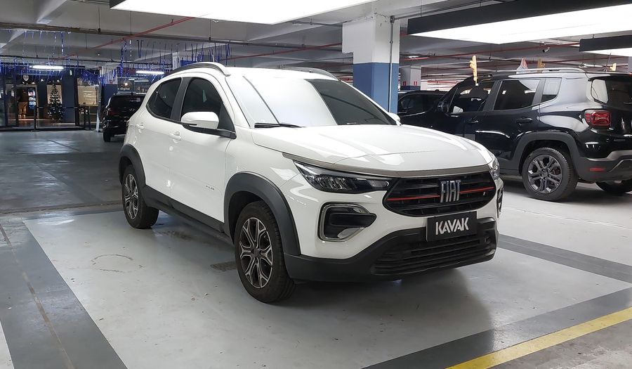 Fiat Pulse 1.3 DRIVE CVT Suv 2023