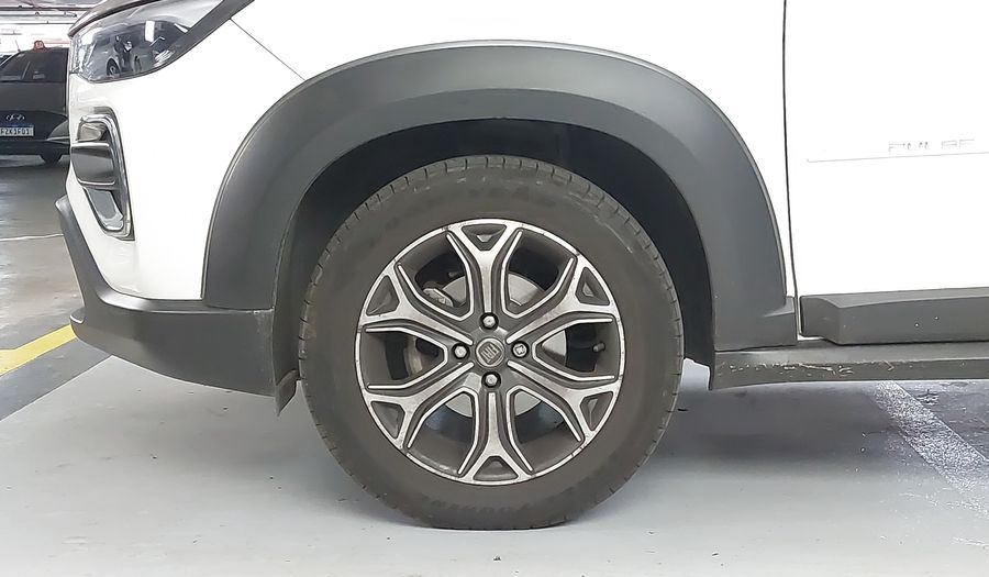 Fiat Pulse 1.3 DRIVE CVT Suv 2023