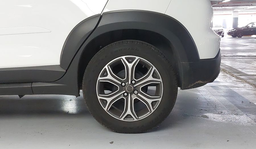 Fiat Pulse 1.3 DRIVE CVT Suv 2023