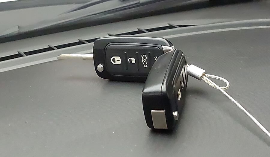 Fiat Pulse 1.3 DRIVE CVT Suv 2023