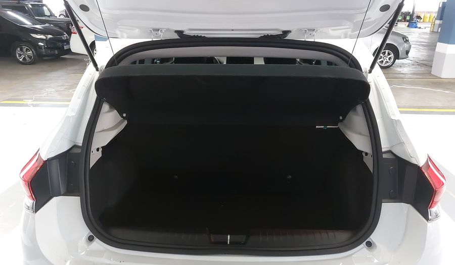 Fiat Pulse 1.3 DRIVE CVT Suv 2023