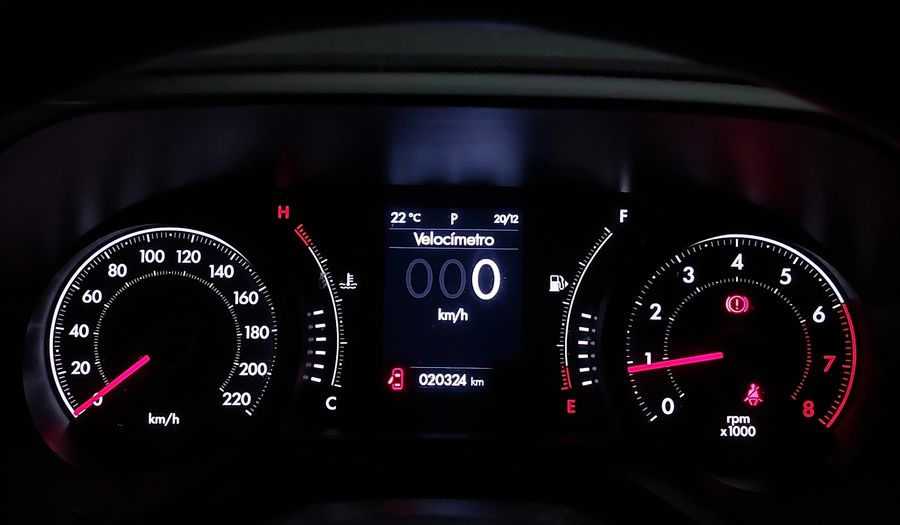 Fiat Pulse 1.3 DRIVE CVT Suv 2023