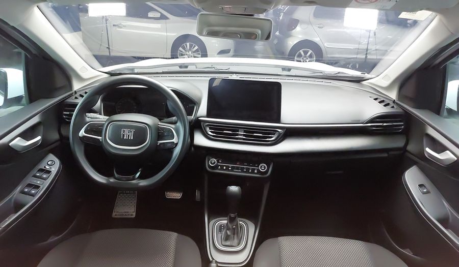 Fiat Pulse 1.3 DRIVE CVT Suv 2023