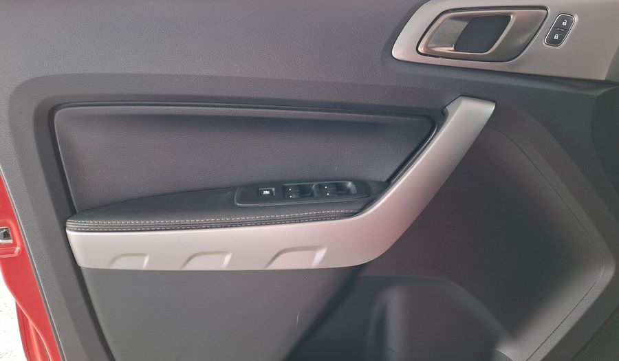 Ford Ranger 3.2 XLT 2WD CD Pickup 2021