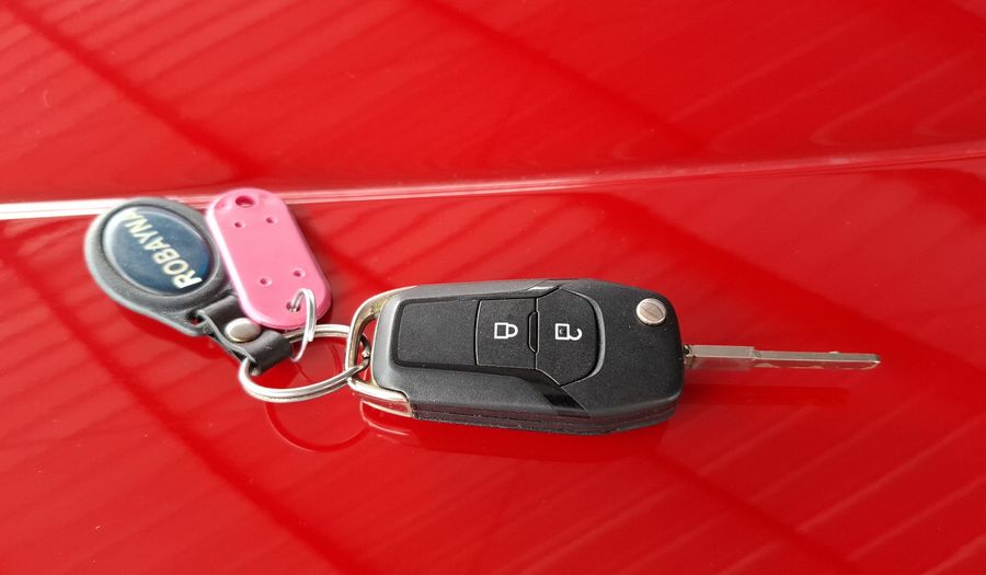 Ford Ranger 3.2 XLT 2WD CD Pickup 2021