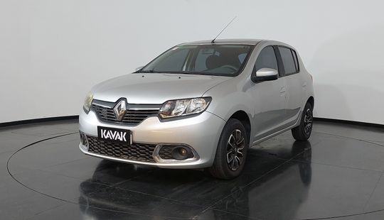 Renault • Sandero