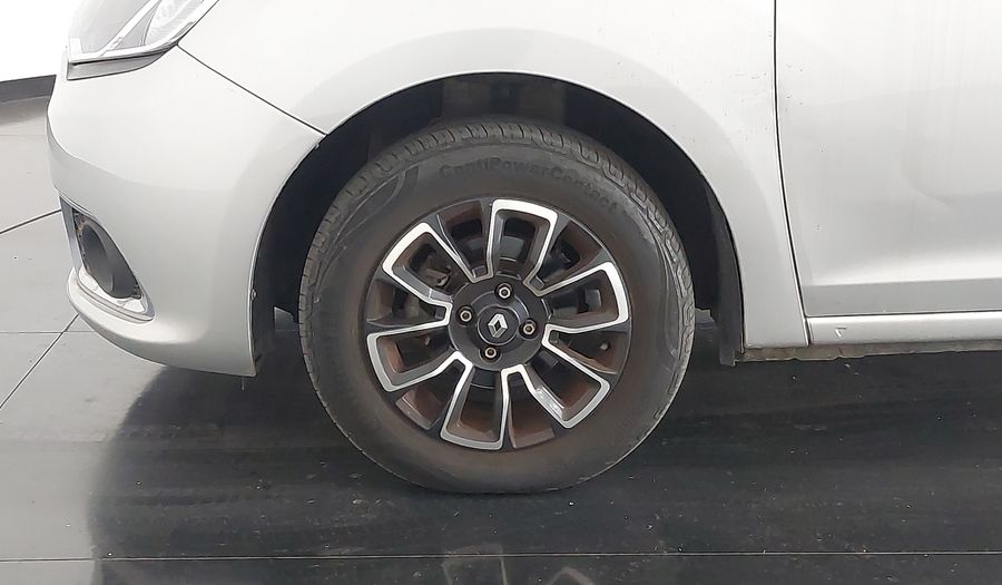 Renault Sandero 1.6 8V HI-POWER EXPRESSION Hatchback 2016