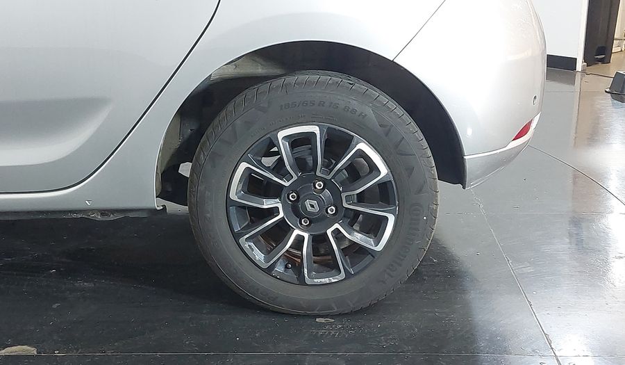 Renault Sandero 1.6 8V HI-POWER EXPRESSION Hatchback 2016