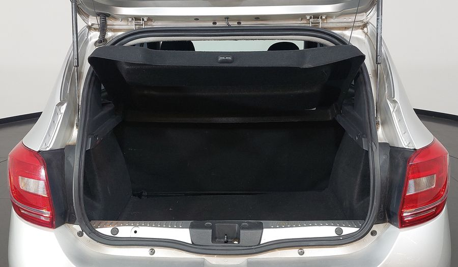 Renault Sandero 1.6 8V HI-POWER EXPRESSION Hatchback 2016