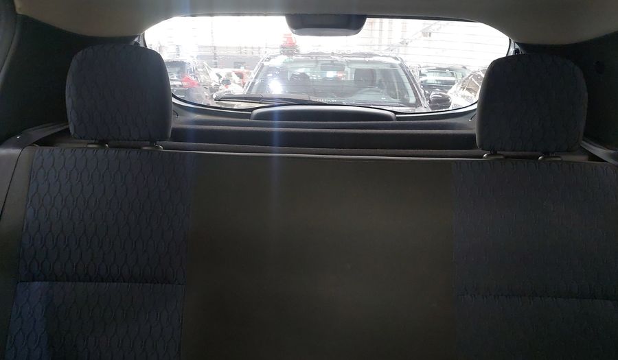 Renault Sandero 1.6 8V HI-POWER EXPRESSION Hatchback 2016