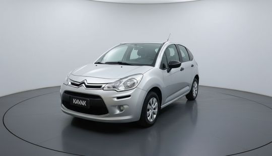 Citroen • C3