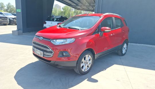 Ford • EcoSport