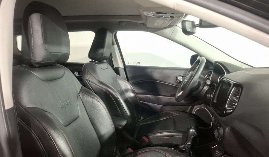 Jeep Compass 2.4 LIMITED PREMIUM AUTO Suv 2021