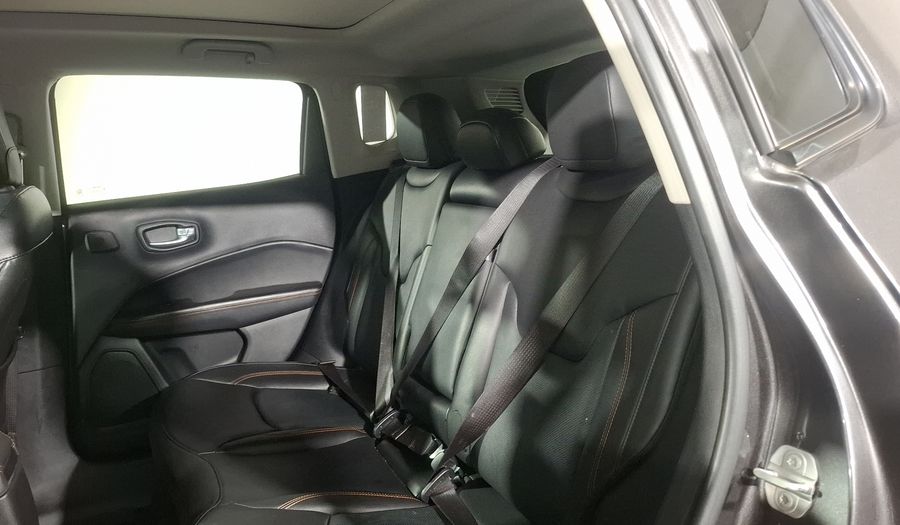 Jeep Compass 2.4 LIMITED PREMIUM AUTO Suv 2021