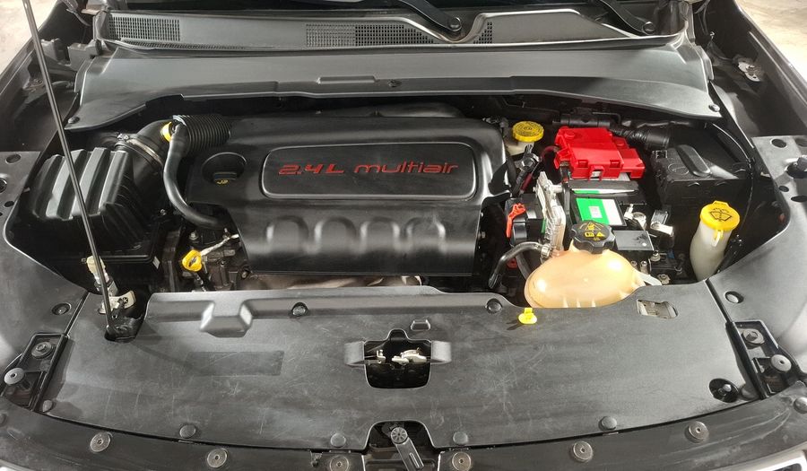 Jeep Compass 2.4 LIMITED PREMIUM AUTO Suv 2021