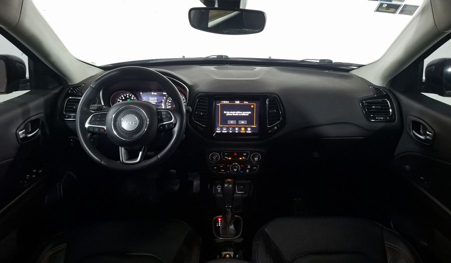 Jeep Compass 2.4 LIMITED PREMIUM AUTO Suv 2021