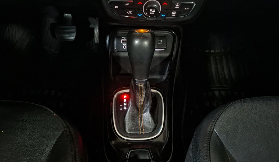 Jeep Compass 2.4 LIMITED PREMIUM AUTO Suv 2021