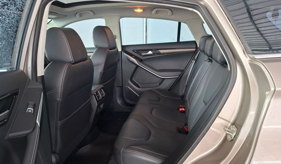 Ford Territory 1.5 TITANIUM CVT Suv 2022