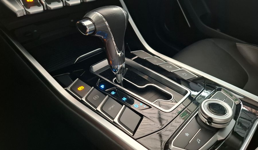 Ford Territory 1.5 TITANIUM CVT Suv 2022