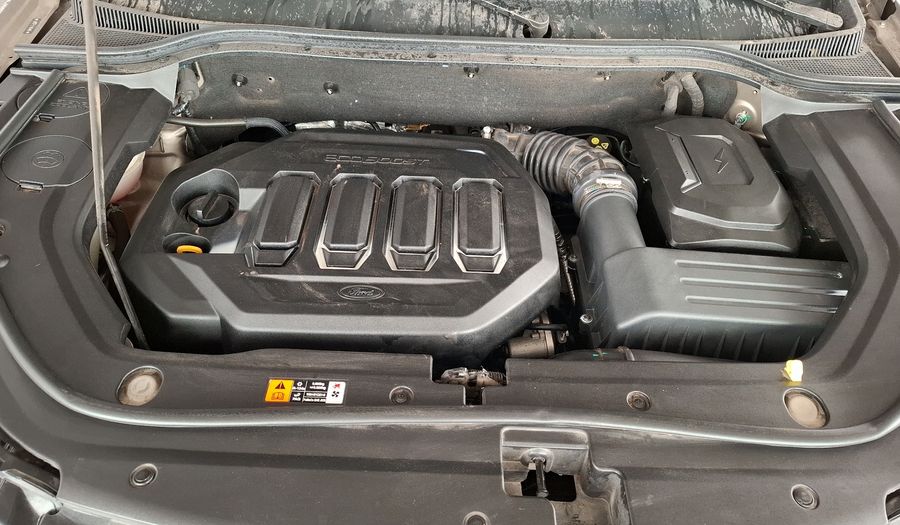 Ford Territory 1.5 TITANIUM CVT Suv 2022