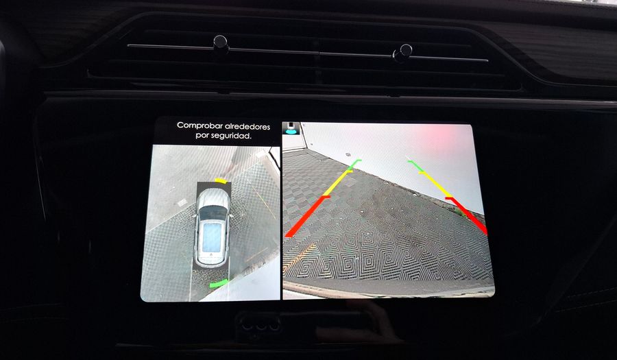 Ford Territory 1.5 TITANIUM CVT Suv 2022