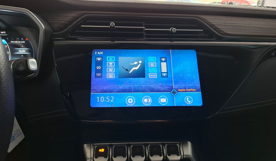 Ford Territory 1.5 TITANIUM CVT Suv 2022