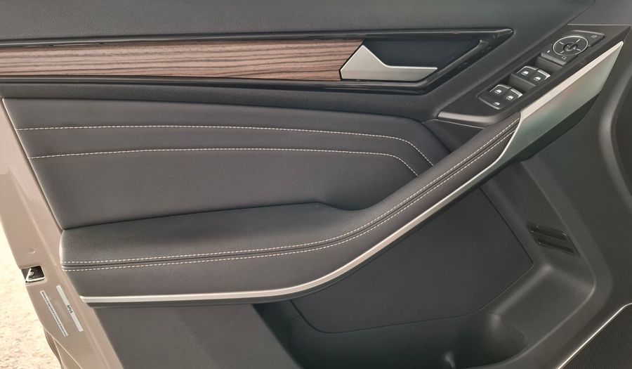 Ford Territory 1.5 TITANIUM CVT Suv 2022