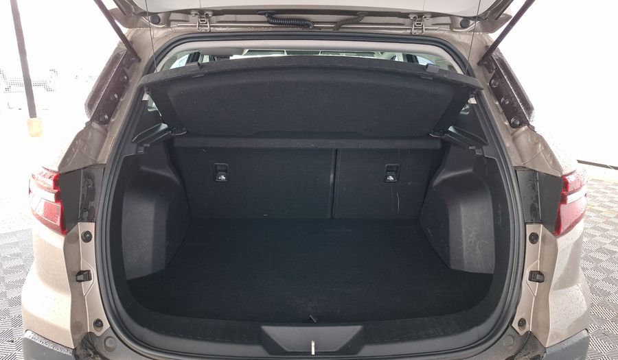 Ford Territory 1.5 TITANIUM CVT Suv 2022