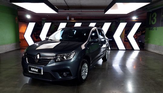 Renault • Sandero
