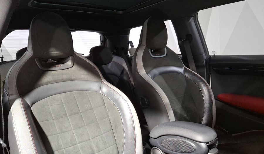 Mini John Cooper Works 2.0 JOHN COOPER WORKS HOT CHILI AUTO Hatchback 2020