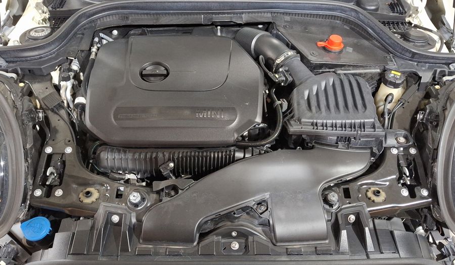 Mini John Cooper Works 2.0 JOHN COOPER WORKS HOT CHILI AUTO Hatchback 2020