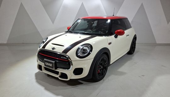 Mini • John Cooper Works
