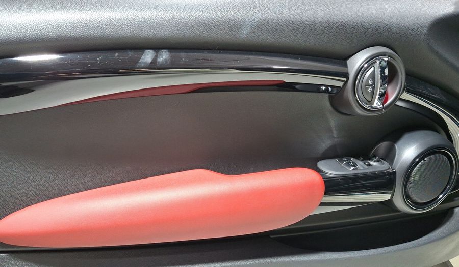 Mini John Cooper Works 2.0 JOHN COOPER WORKS HOT CHILI AUTO Hatchback 2020