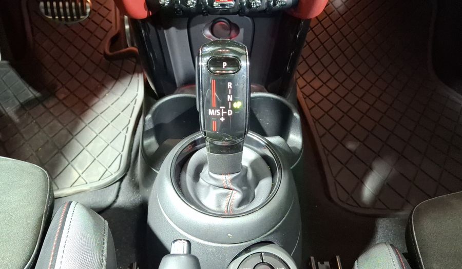 Mini John Cooper Works 2.0 JOHN COOPER WORKS HOT CHILI AUTO Hatchback 2020