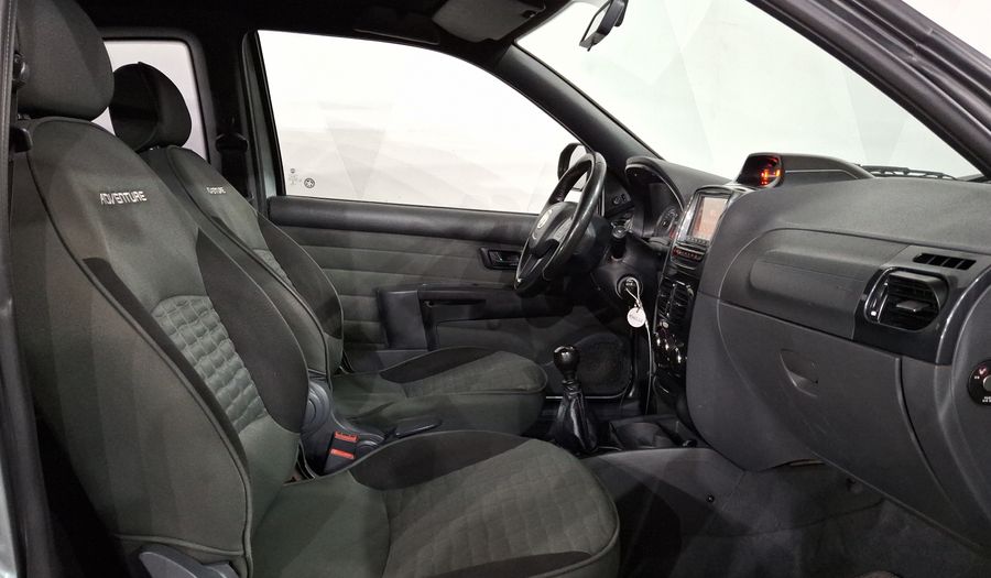 Ram 700 1.6 CLUB CAB ADVENTURE TOUCH SCREEN 6.7 Pickup 2018