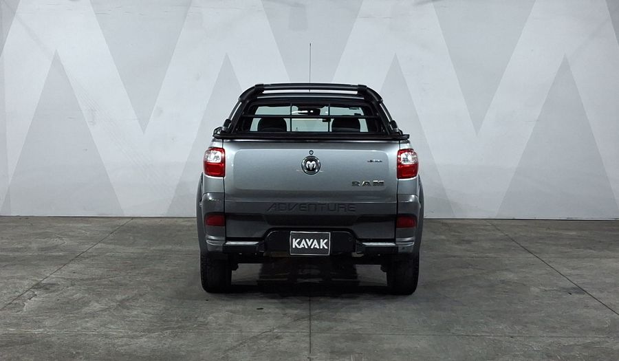 Ram 700 1.6 CLUB CAB ADVENTURE TOUCH SCREEN 6.7 Pickup 2018