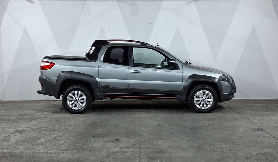 Ram 700 1.6 CLUB CAB ADVENTURE TOUCH SCREEN 6.7 Pickup 2018